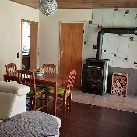 Ferienhaus An Der Schnuckenheide * Dedelstorf
