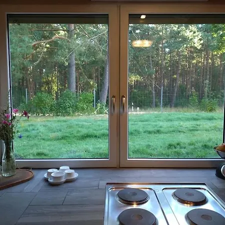 Ferienhaus An Der Schnuckenheide Holiday home