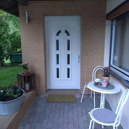 Ferienhaus An Der Schnuckenheide