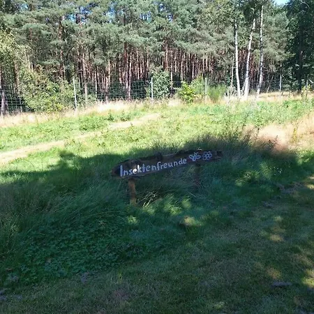 Ferienhaus An Der Schnuckenheide Holiday home