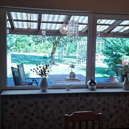 Holiday home Ferienhaus An Der Schnuckenheide *
