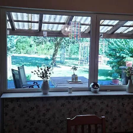 Nyaraló Ferienhaus An Der Schnuckenheide *