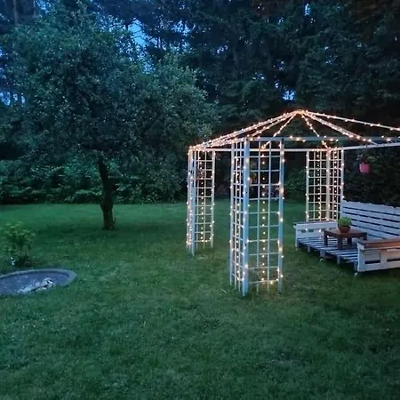 Ferienhaus An Der Schnuckenheide